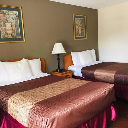 Bear Mount Inn & Suites Pigeon Forge Habitación foto